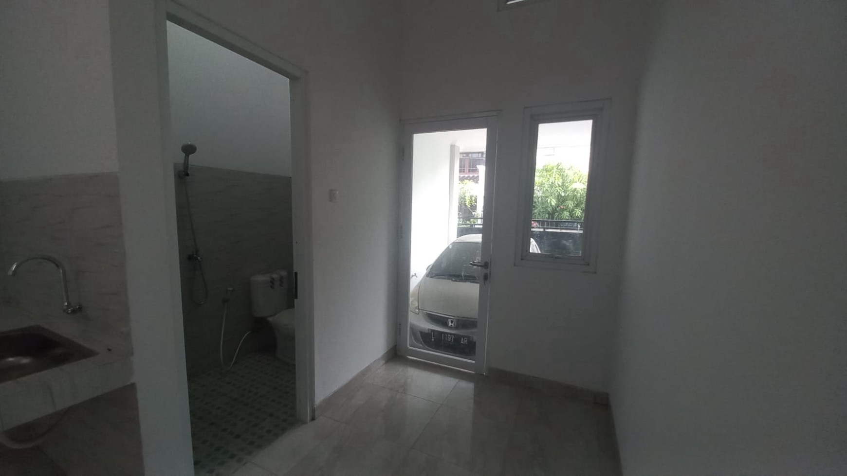 Dijual Rumah Baru Di Semolowaru Elok, Surabaya