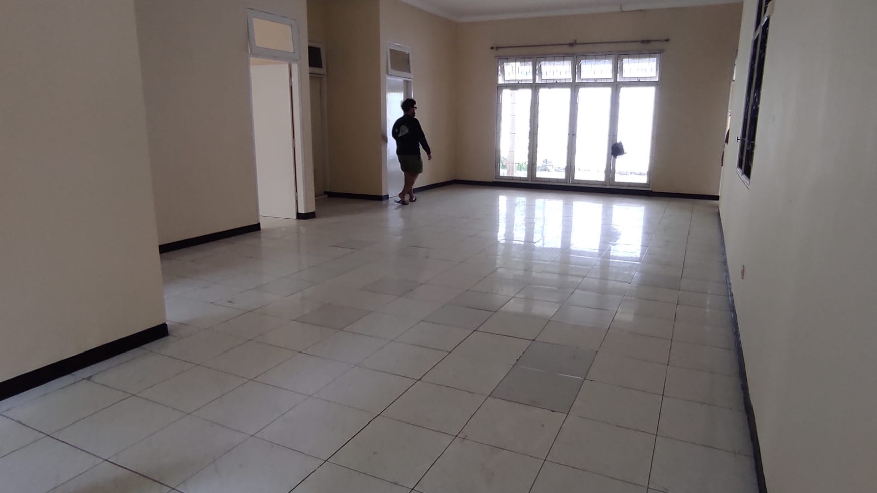 Rumah di Rungkut Mapan Selatan Surabaya Timur, Cocok untuk Keluarga