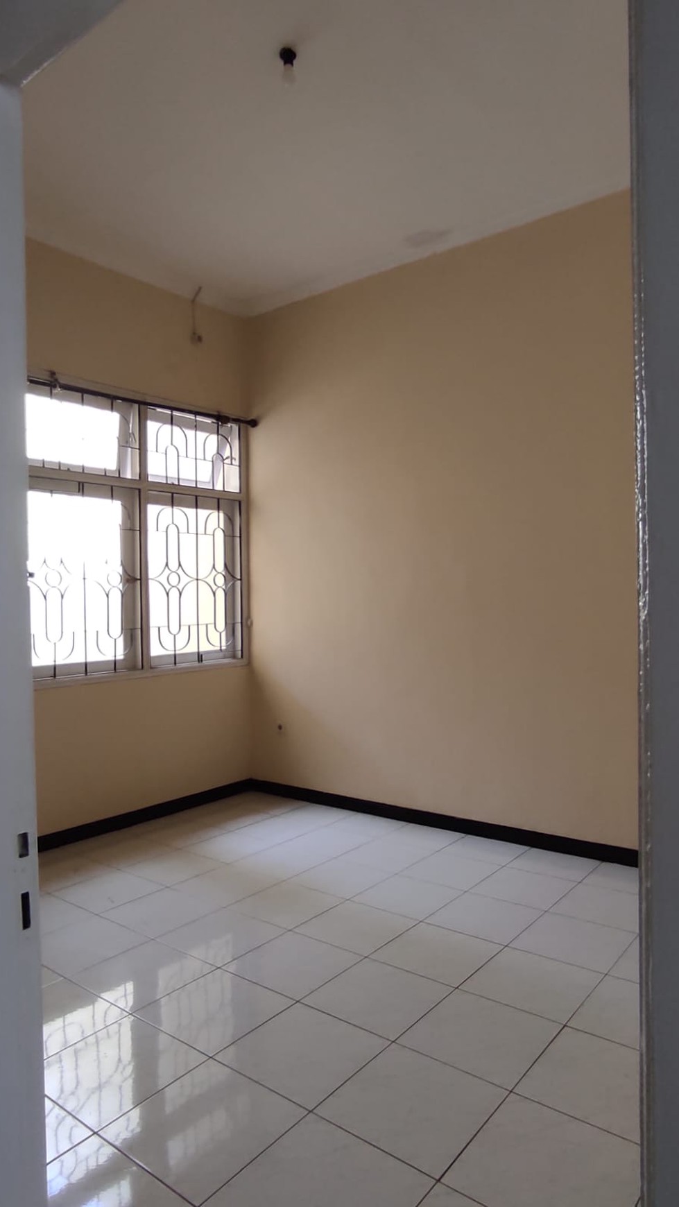 Rumah di Rungkut Mapan Selatan Surabaya Timur, Cocok untuk Keluarga