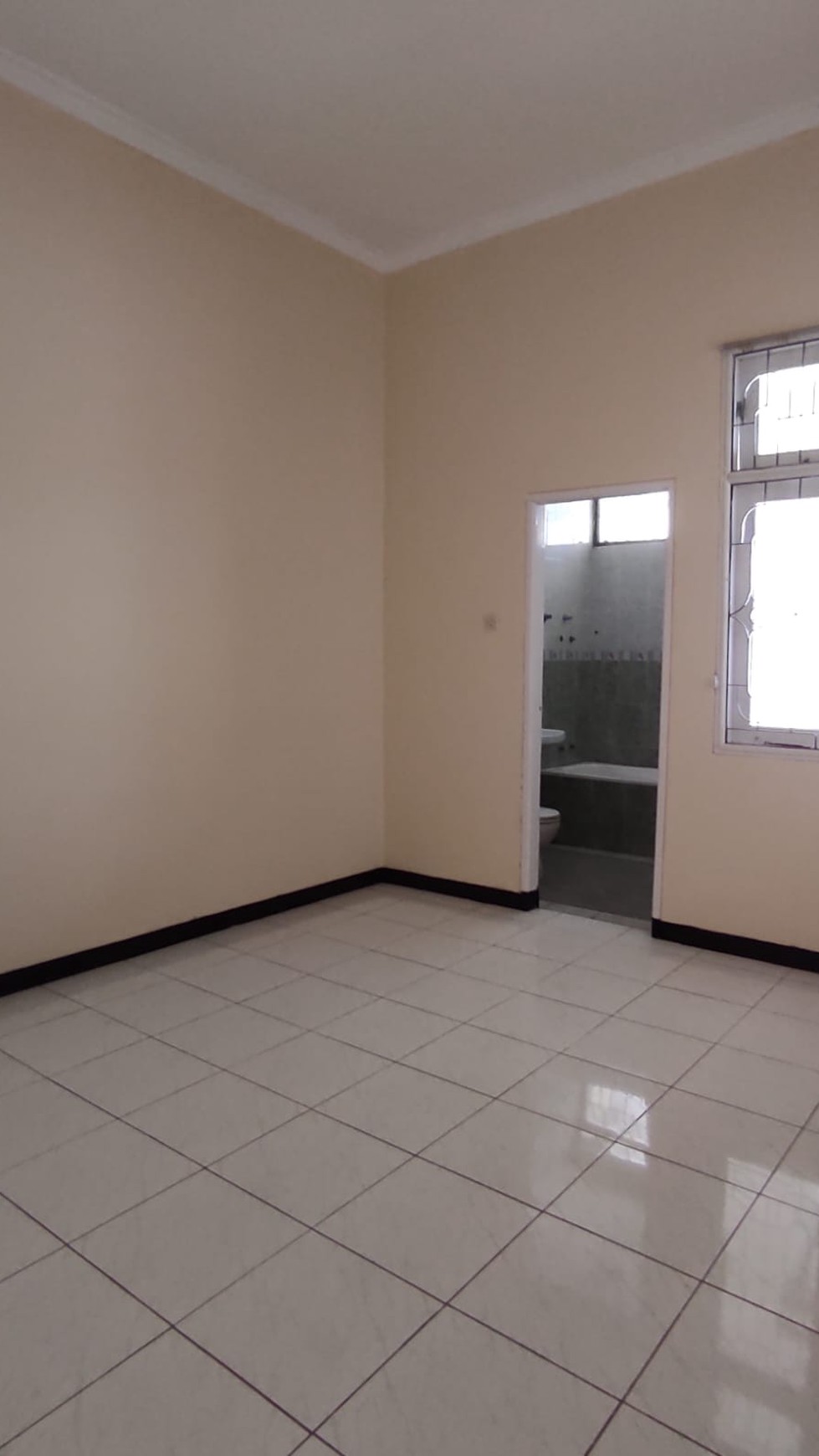 Dijual Rumah Rungkut Mapan Selatan Surabaya