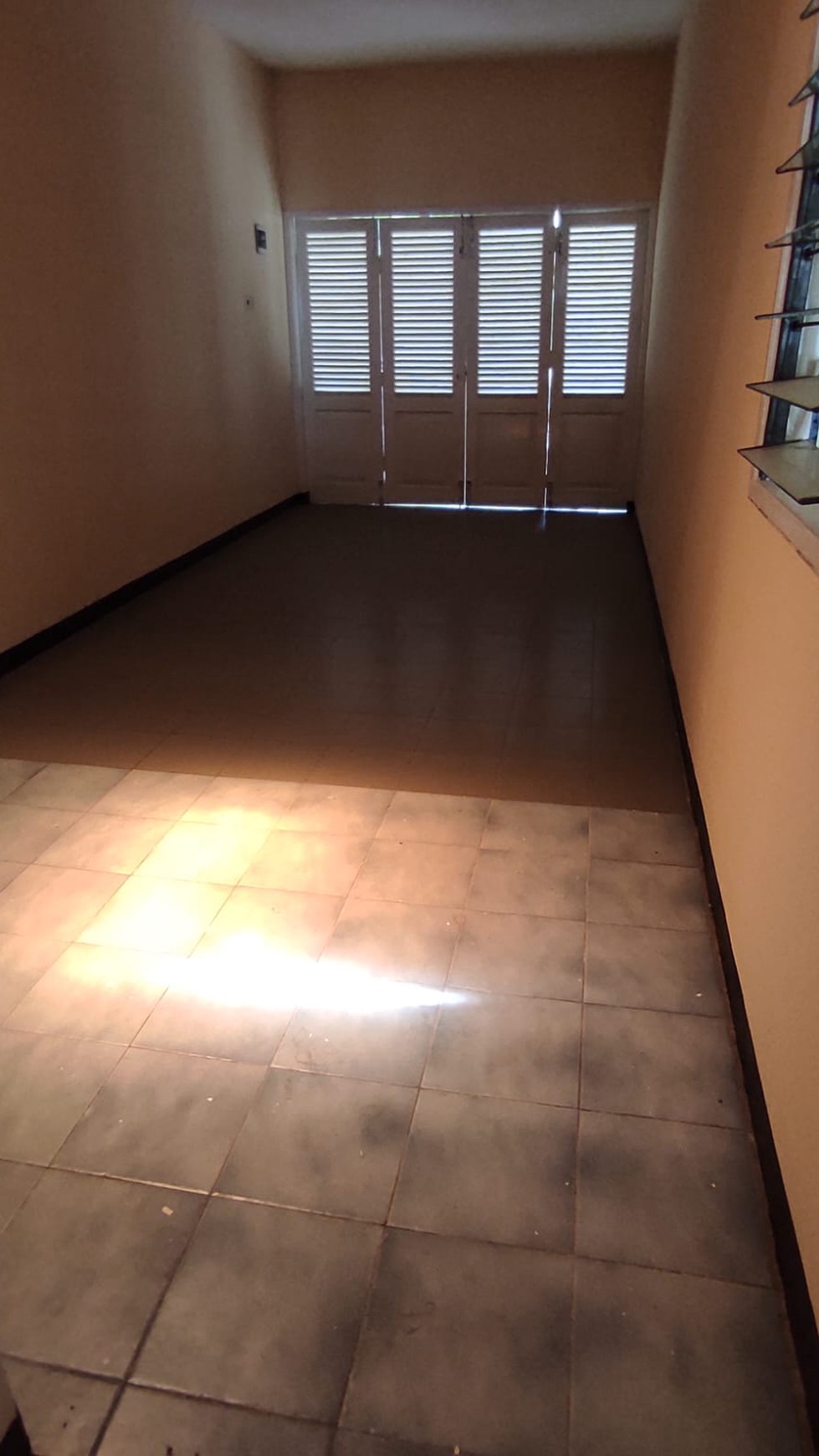 Dijual Rumah Rungkut Mapan Selatan Surabaya