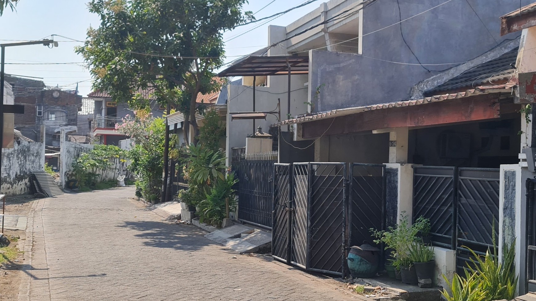 Rumah Termurah di Semolowaru, Surabaya Timur, Under 1 M!