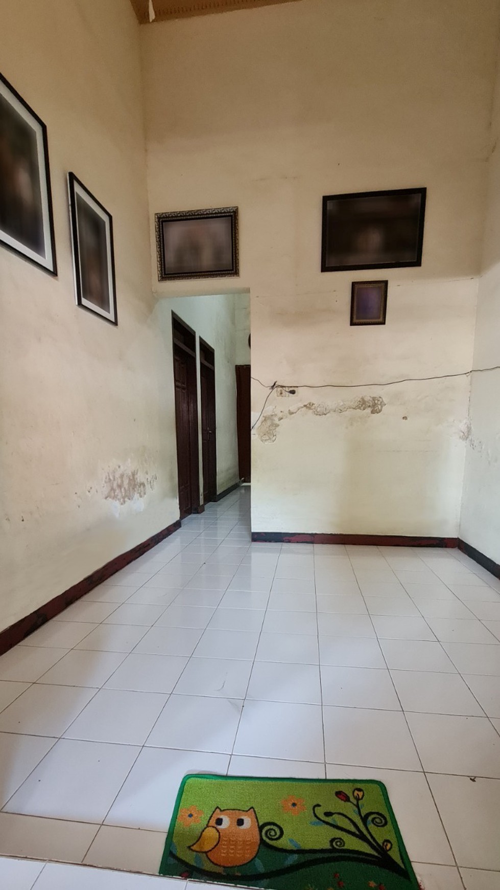 Rumah Termurah di Semolowaru, Surabaya Timur, Under 1 M!