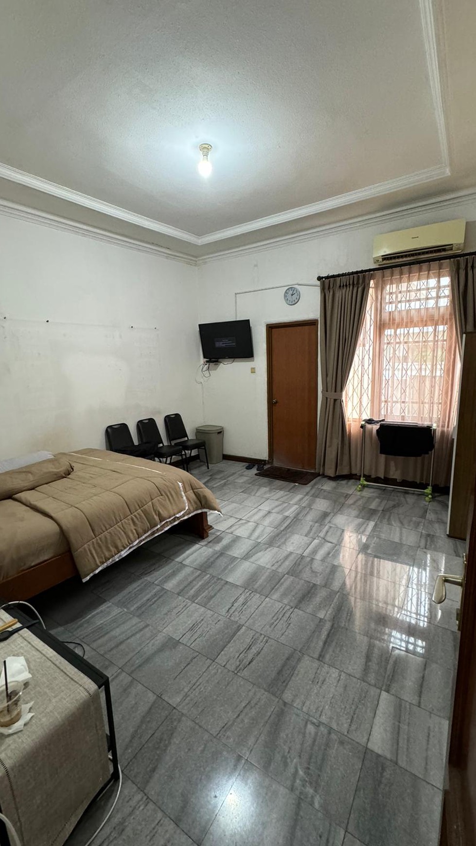 Rumah Indah Jatipadang