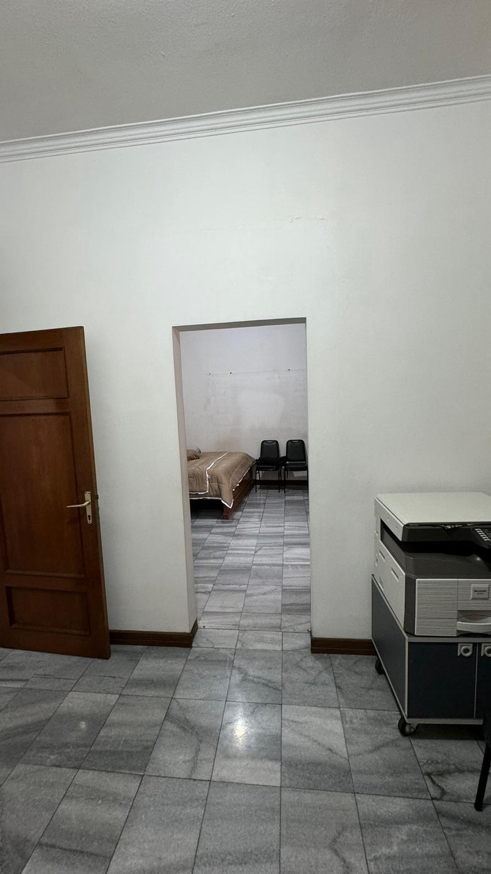 Rumah Indah Jatipadang