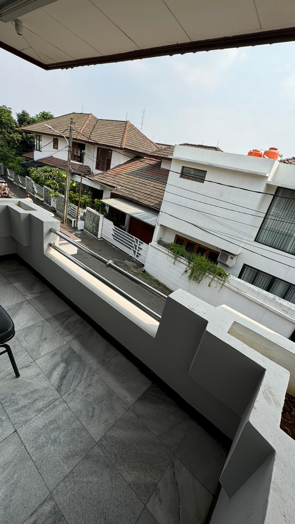 Rumah Indah Jatipadang