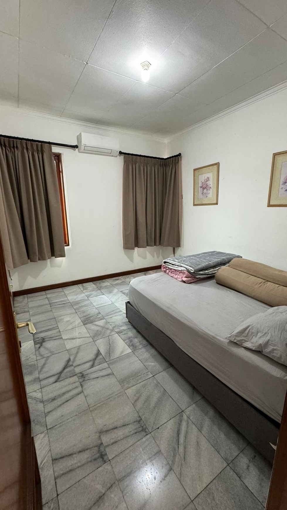 Rumah Indah Jatipadang