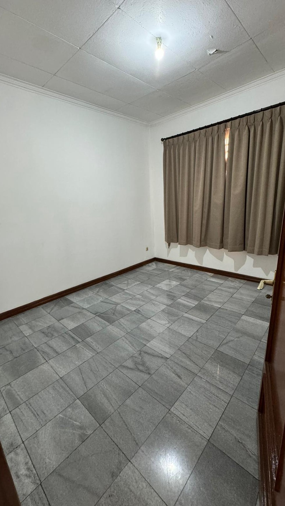 Rumah Indah Jatipadang