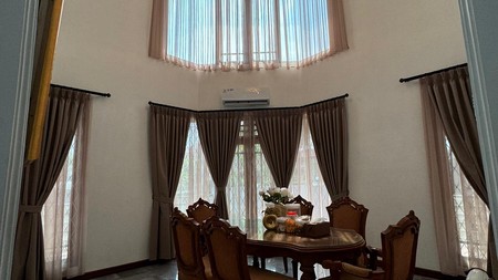 Rumah Indah Jatipadang