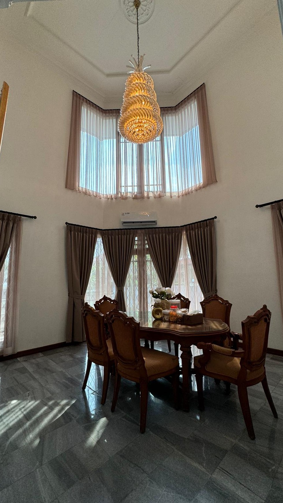Rumah Indah Jatipadang