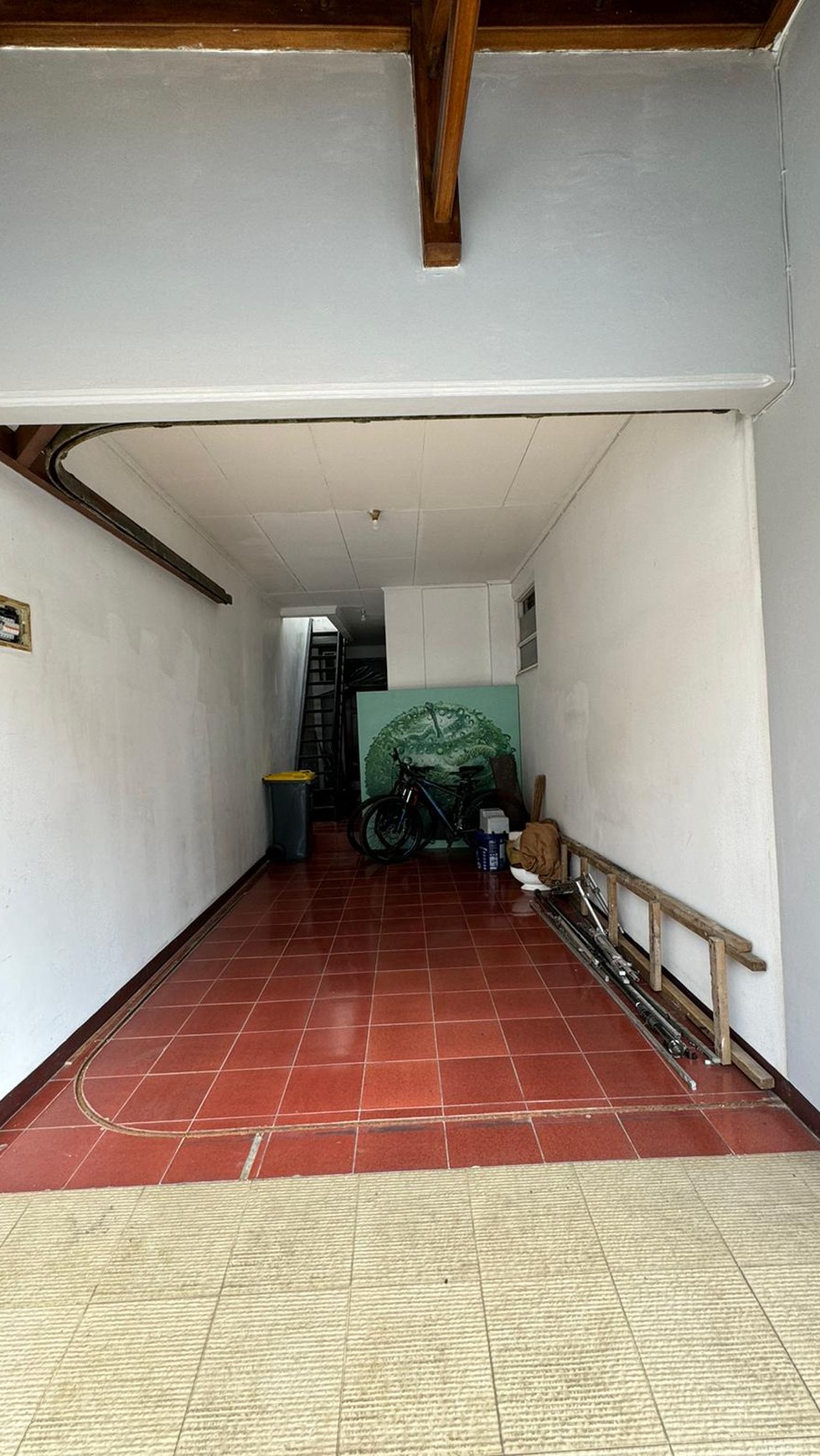 Rumah Indah Jatipadang