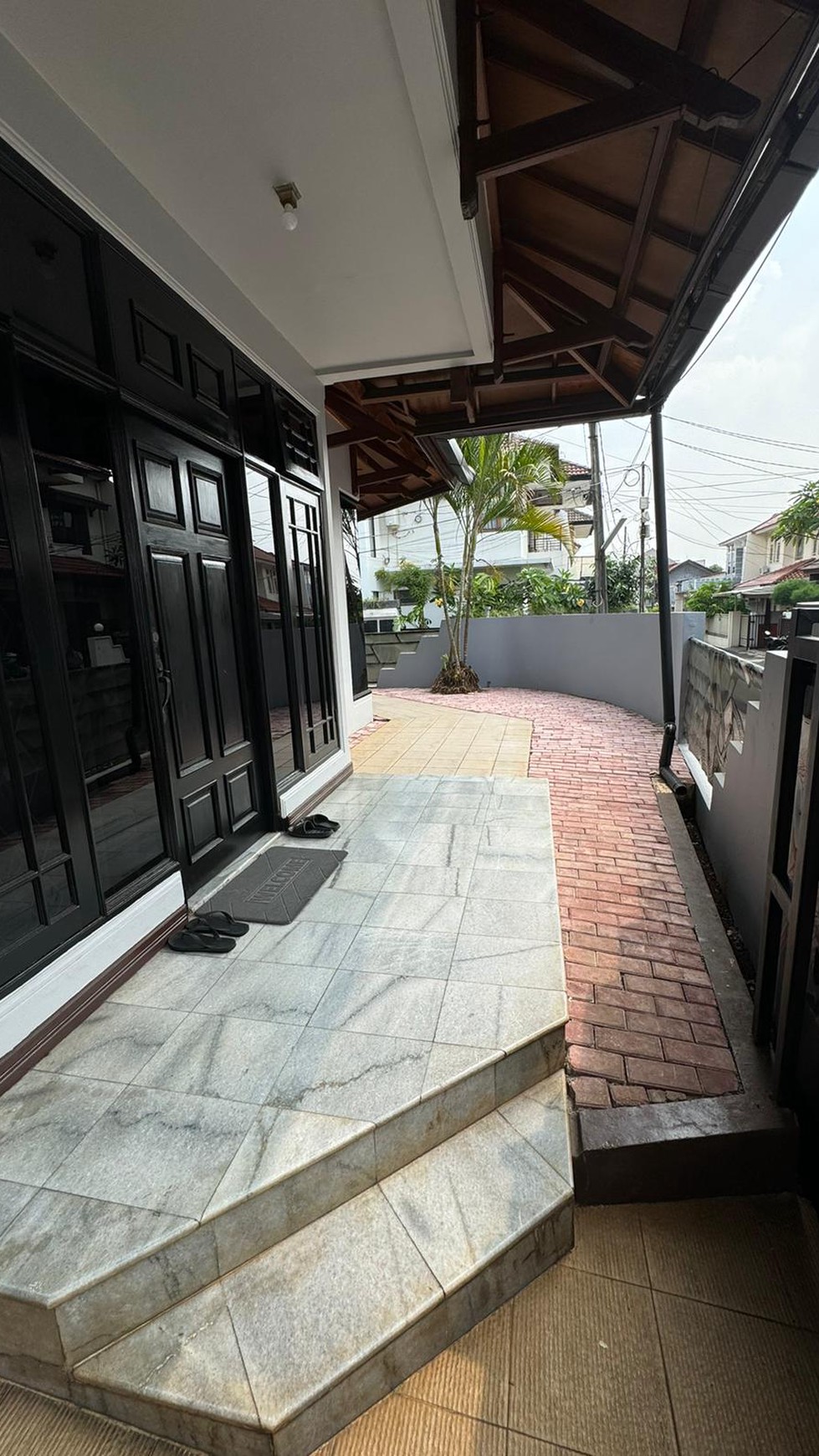 Rumah Indah Jatipadang