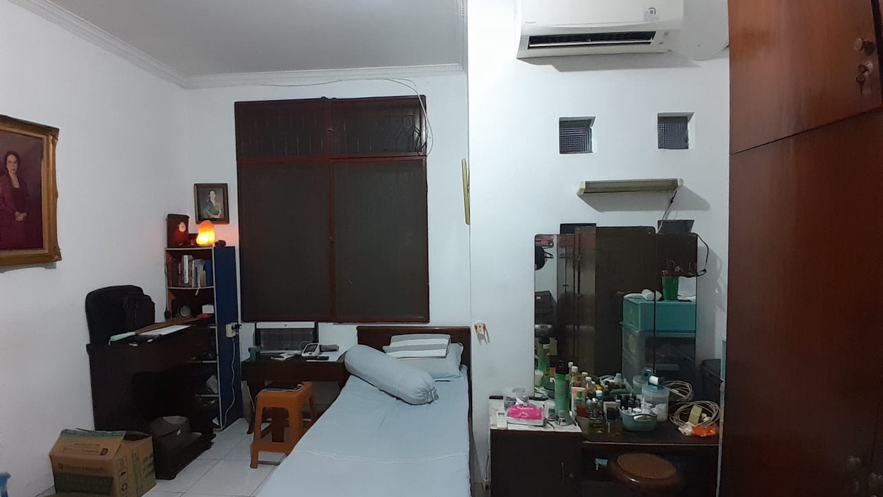 Rumah Elegan di Raffles Hills Dekat Trans Studio Mall Cibubur