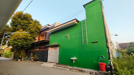 Rumah Kos Dijual di Sedati Sidoarjo BU Harga 500 Jt an