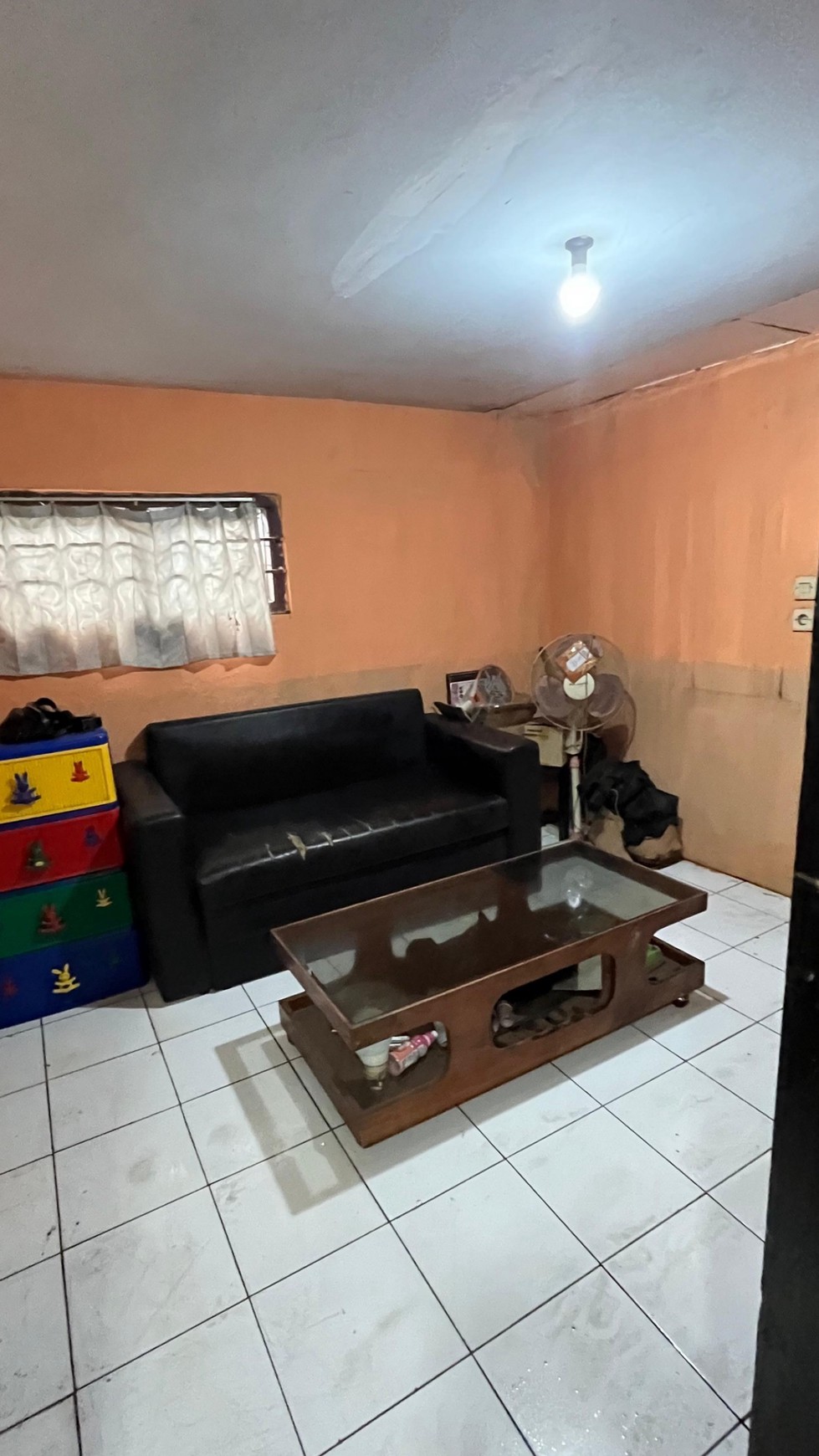 Dijual Rumah 1,5 lt  Komplek Rancaekek Kencana 