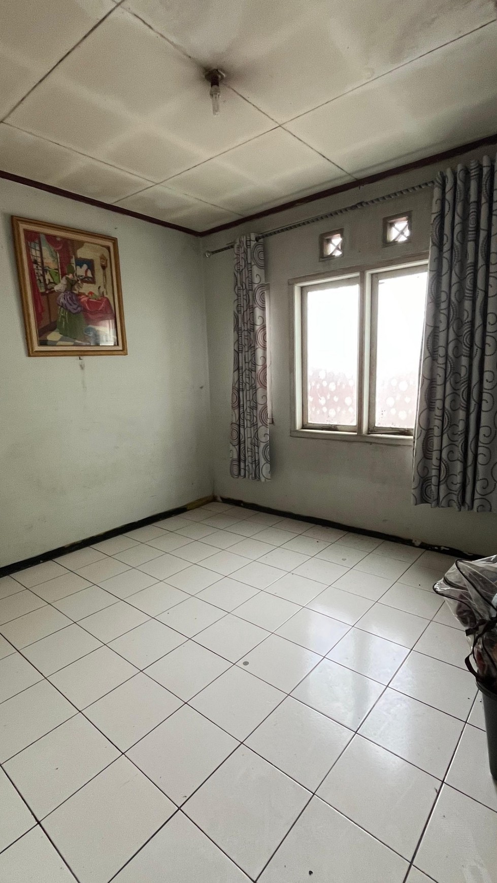 Dijual Rumah 1,5 lt  Komplek Rancaekek Kencana 