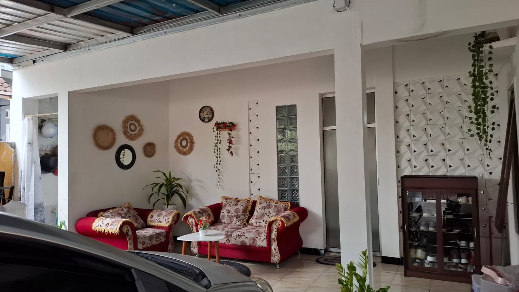 Rumah Tinggal Lokasi Strategis di Purwomartani Kalasan Sleman