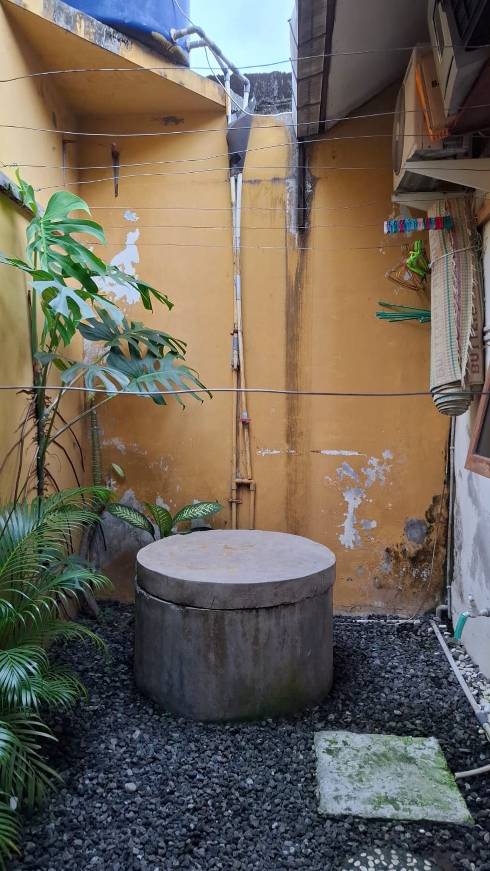 Rumah Tinggal Lokasi Strategis di Purwomartani Kalasan Sleman