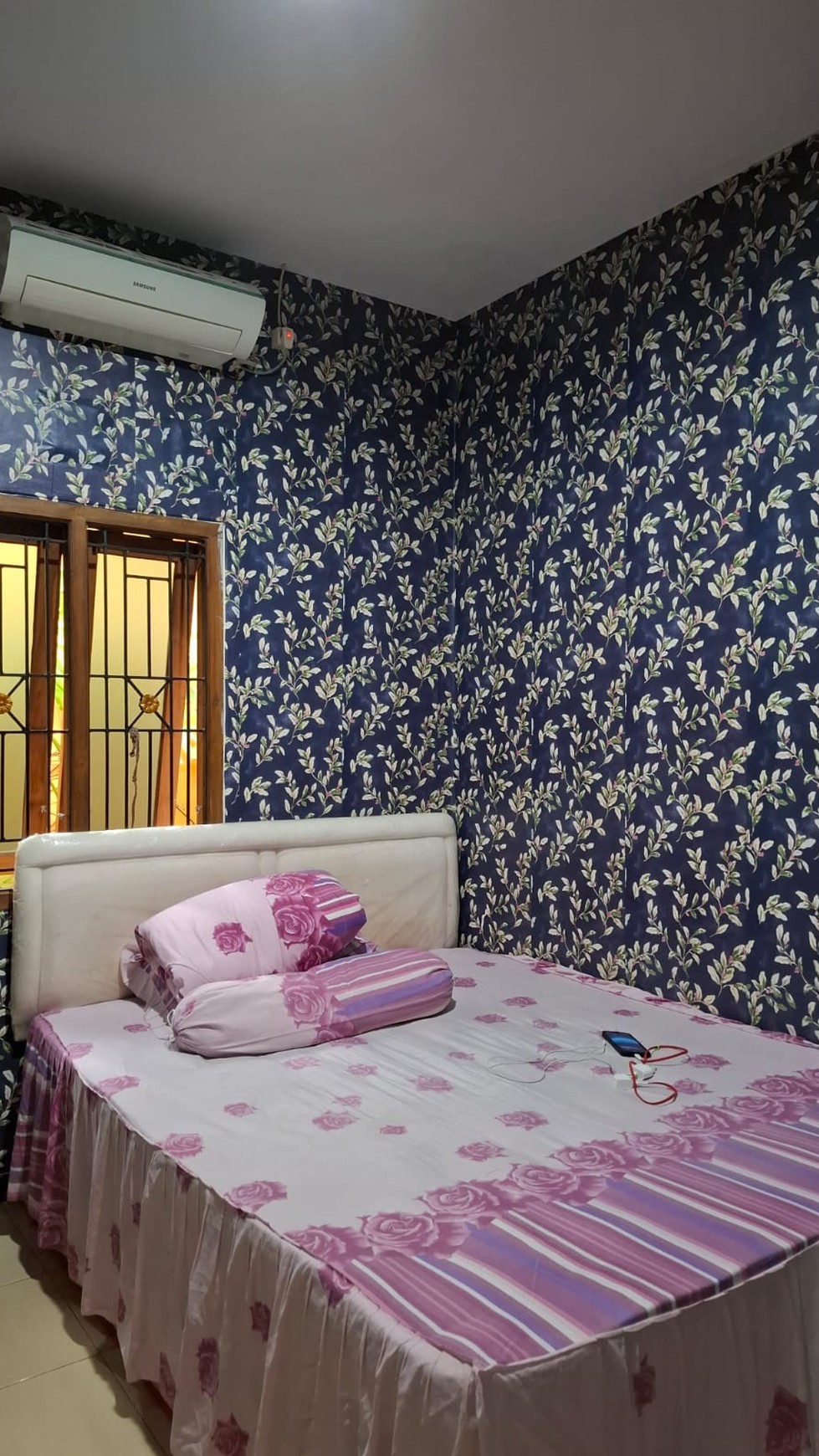 Rumah Tinggal Lokasi Strategis di Purwomartani Kalasan Sleman