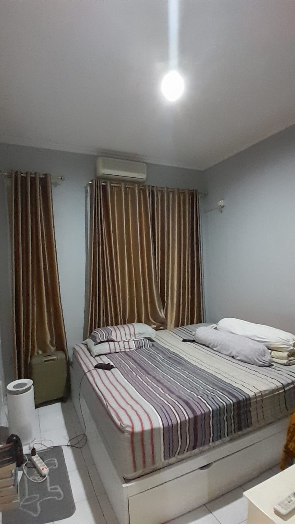 Rumah Nyaman di LEGENDA WISATA Cibubur