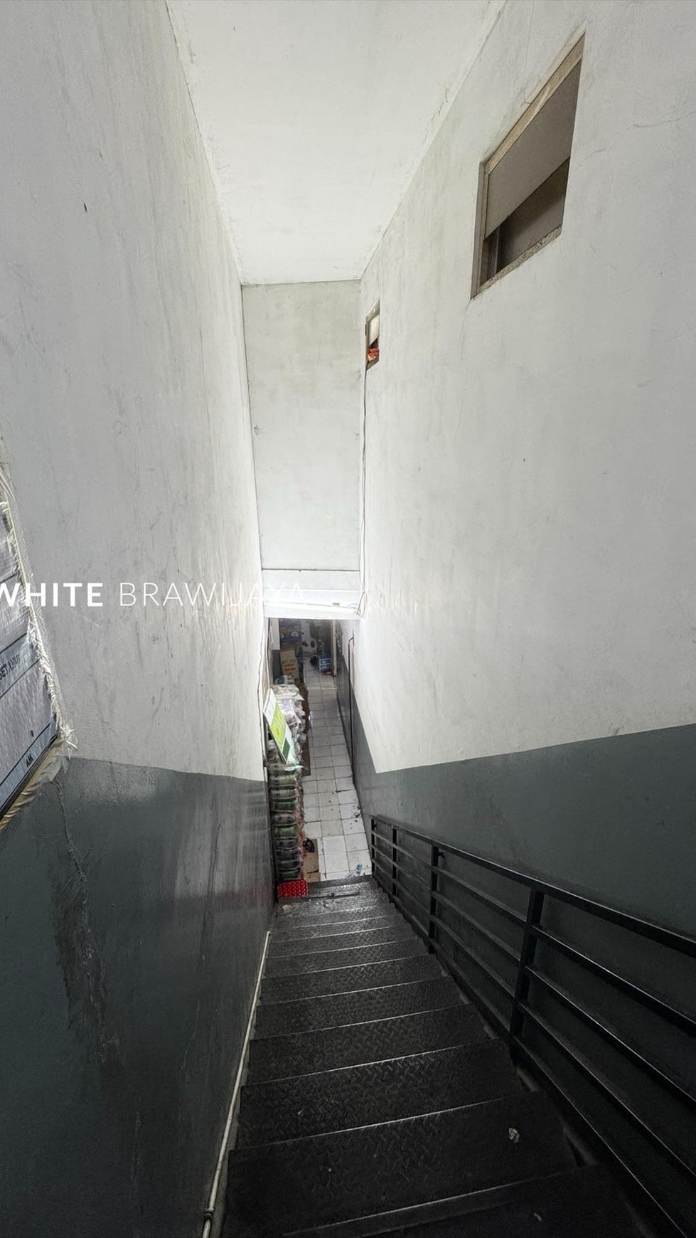 Ruang Usaha Lokasi Strategis Area Gandaria 