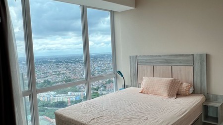 Dijual Apartement U-Residence Tower 3 Lippo Karawaci Tangerang