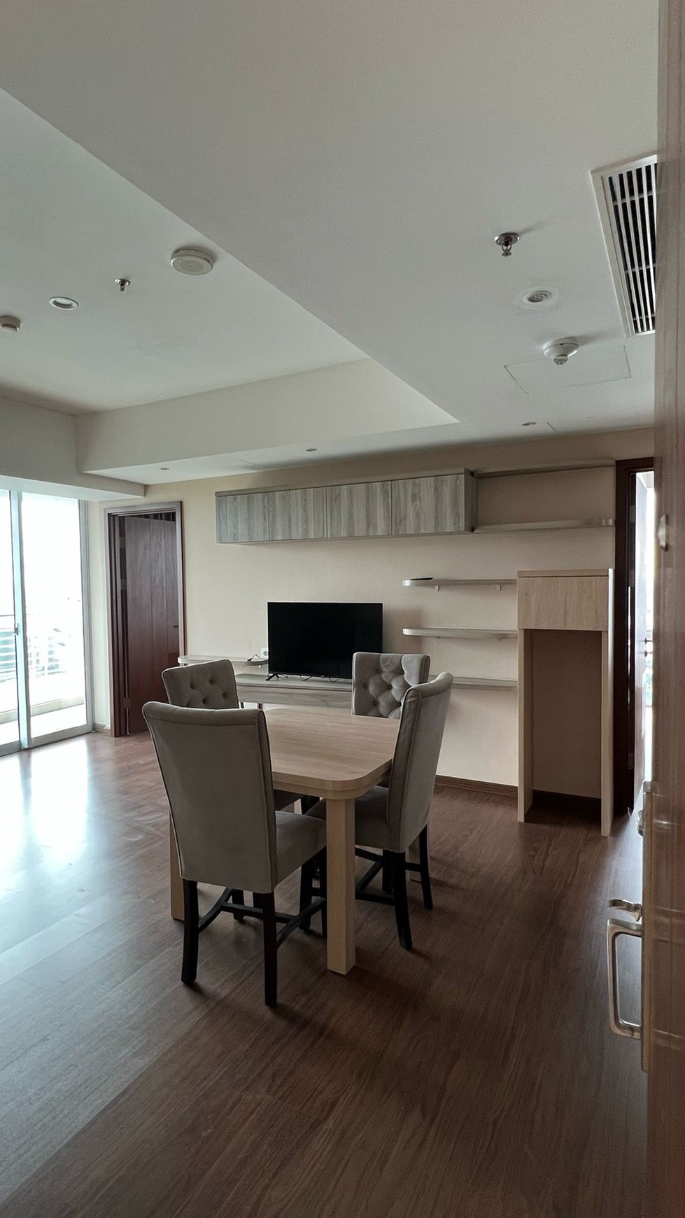 Dijual Apartement U-Residence Tower 3 Lippo Karawaci Tangerang