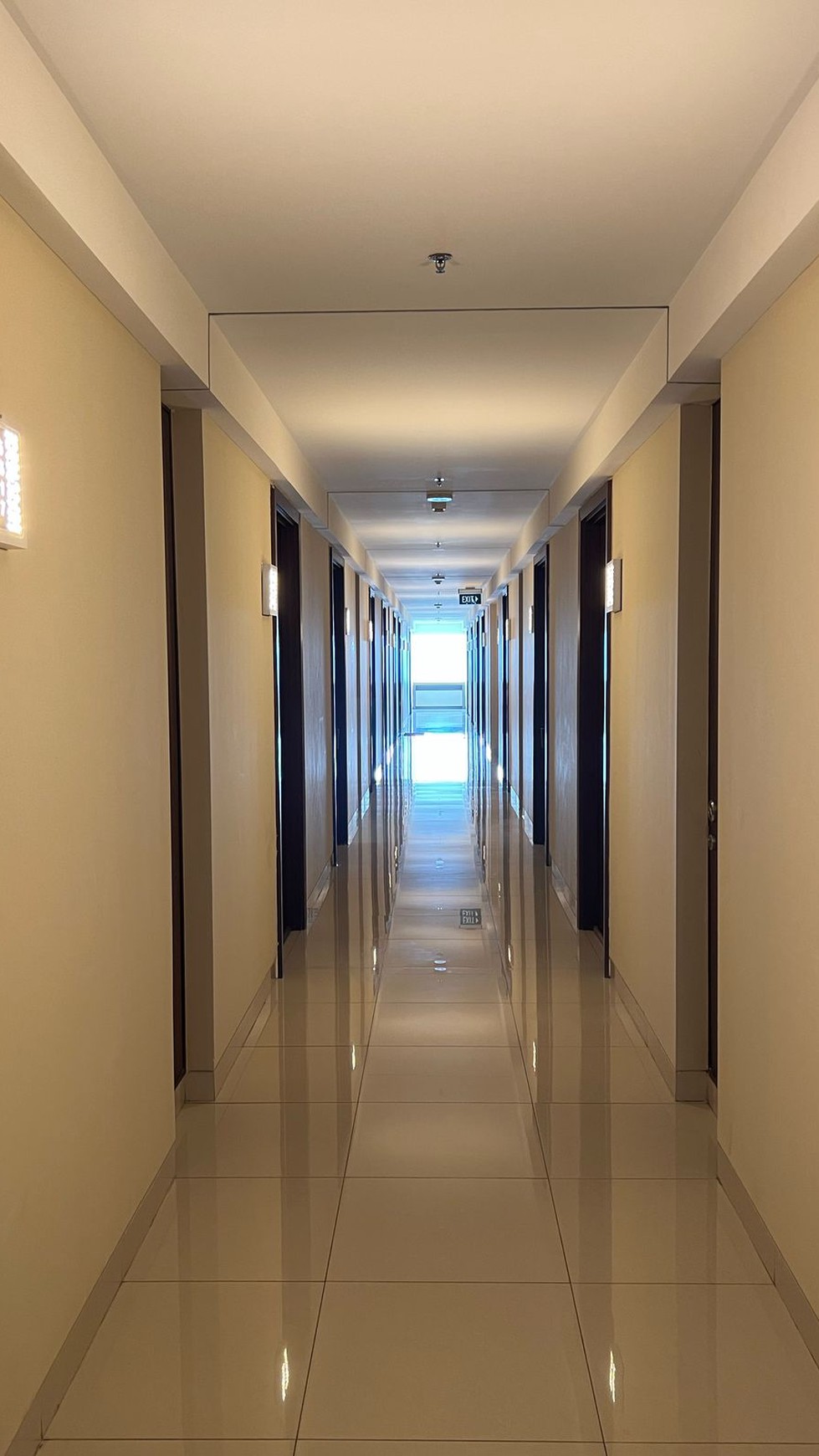 Dijual Apartement U-Residence Tower 3 Lippo Karawaci Tangerang