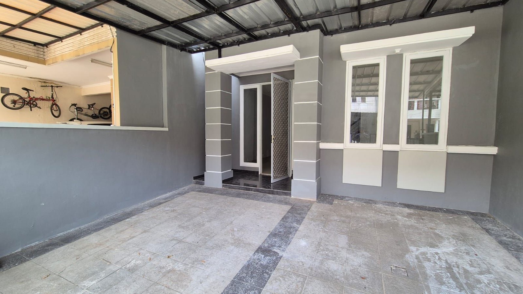 Dijual Rumah Di Taman Puspa Harapan Indah, Bekasi
