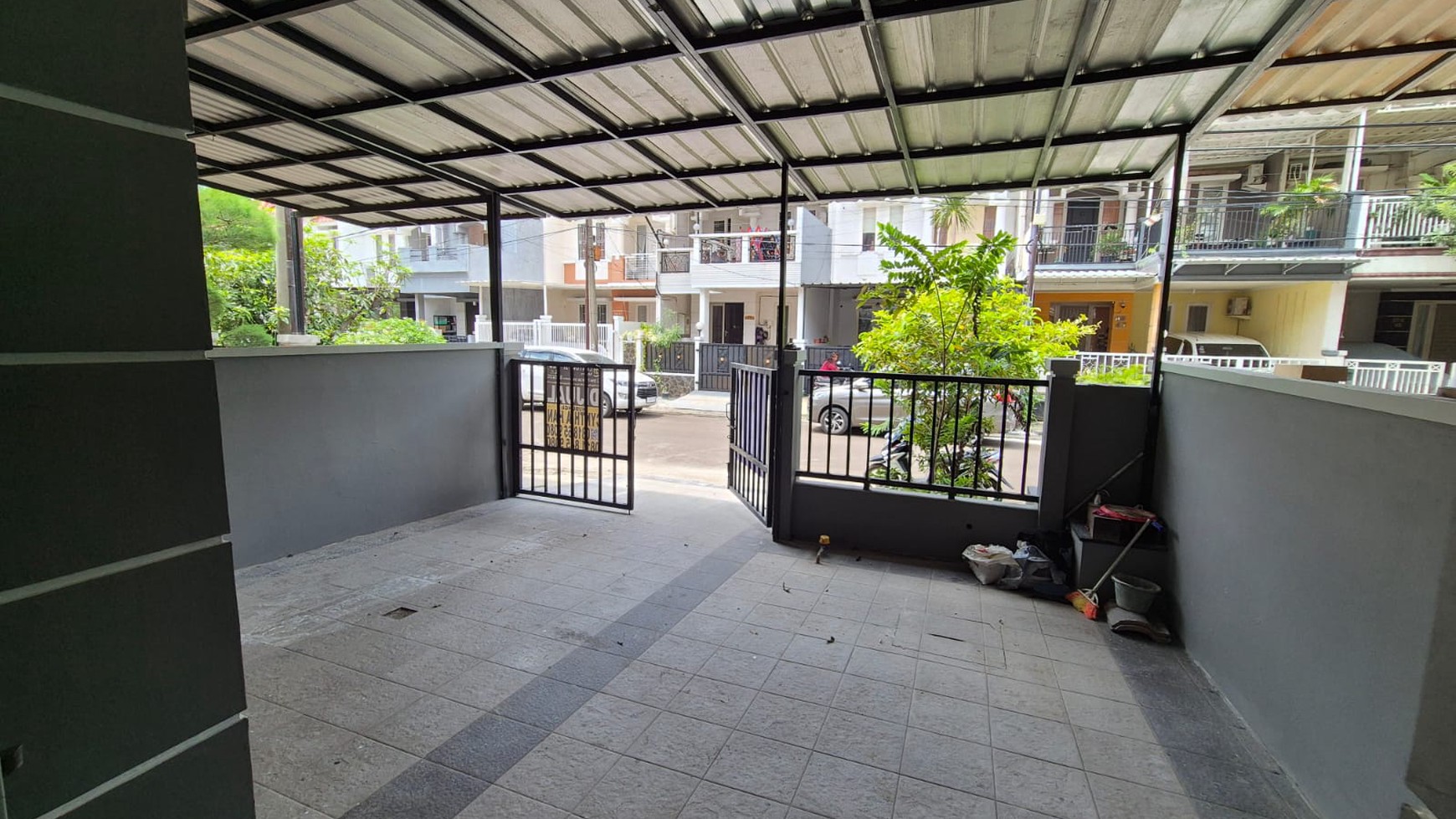 Dijual Rumah Di Taman Puspa Harapan Indah, Bekasi