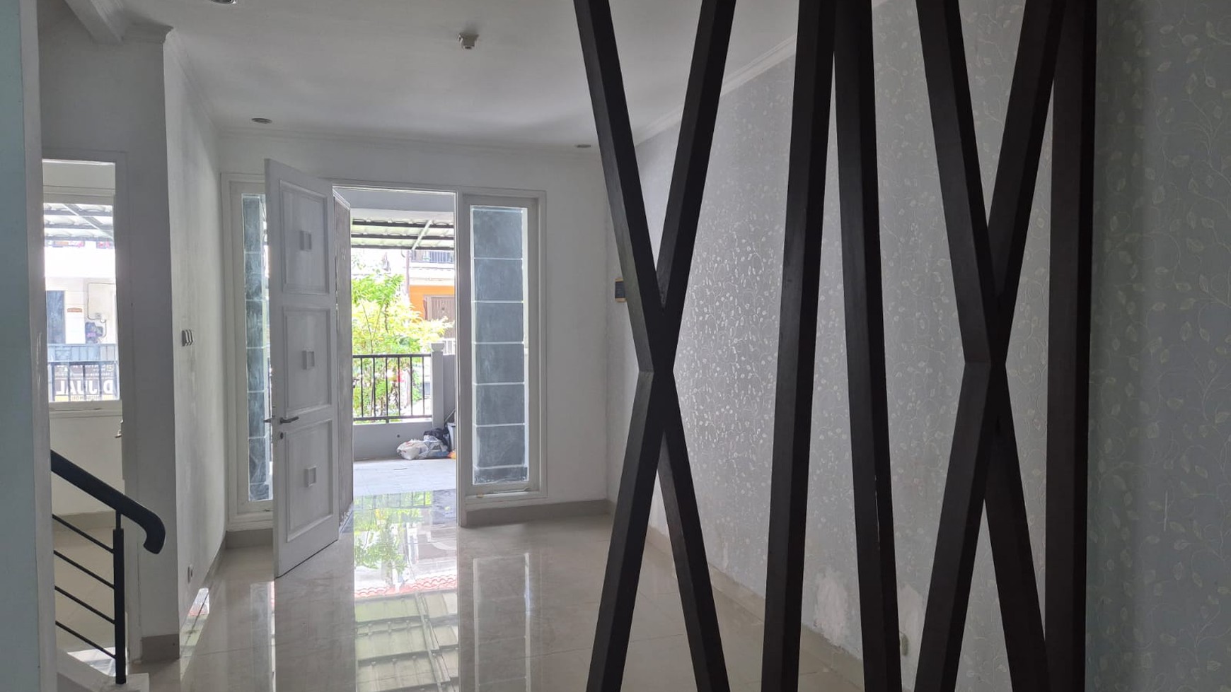 Dijual Rumah Di Taman Puspa Harapan Indah, Bekasi