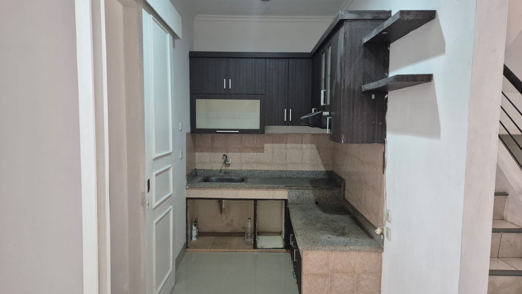 Dijual Rumah Di Taman Puspa Harapan Indah, Bekasi