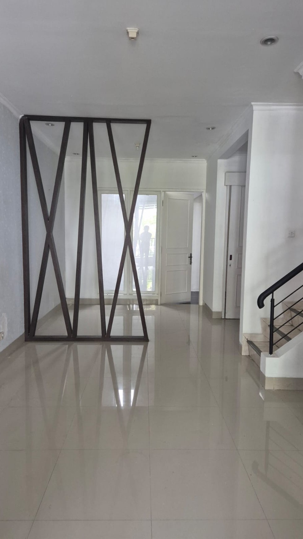 Dijual Rumah Di Taman Puspa Harapan Indah, Bekasi