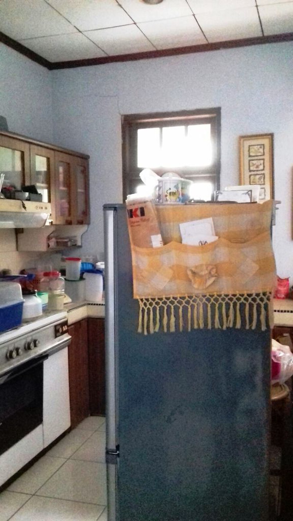 Rumah Asri Nyaman Lokasi Strategis Di Ragunan Jakarta Selatan