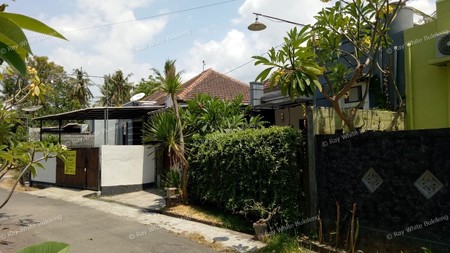 House for sale near central Lovina