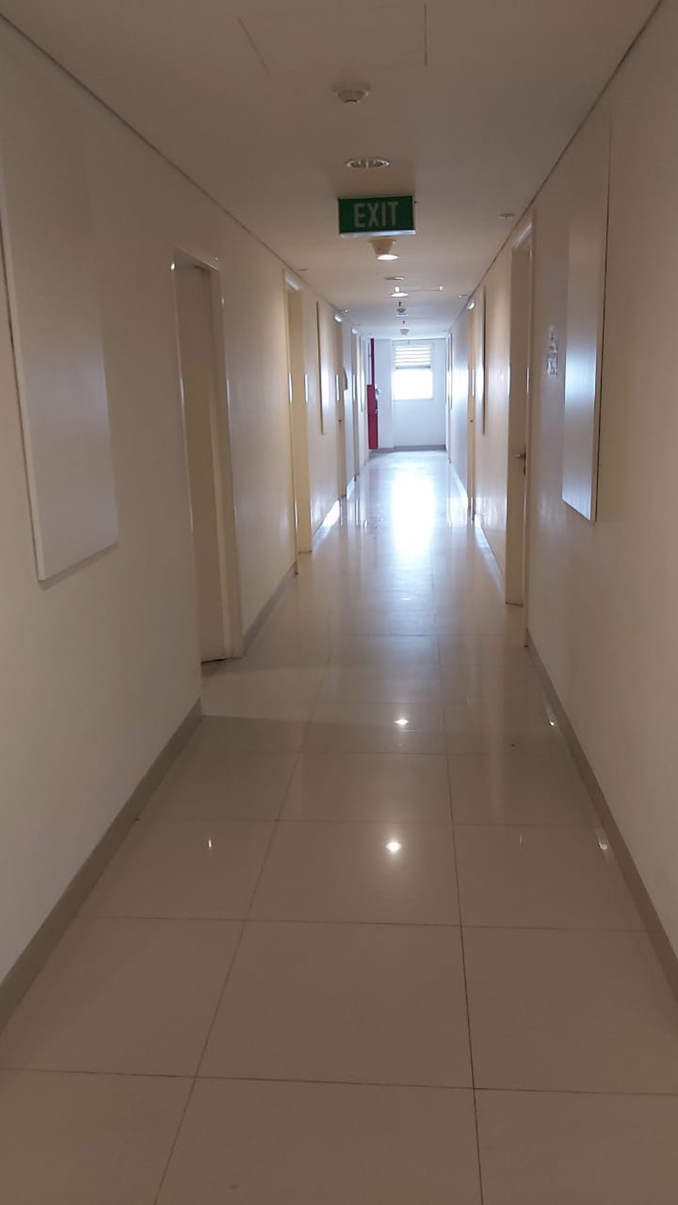 Apartemen Siap Huni, Hunian Nyaman dan Asri @Apart Intermax Tuscany BSD