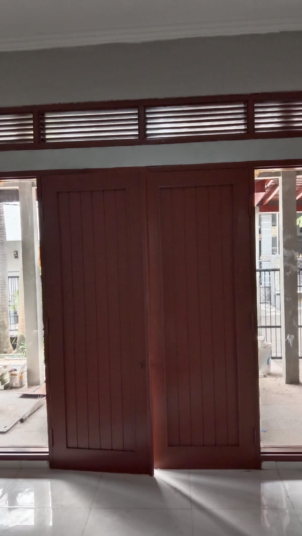 Rumah Baru Renovasi Siap Huni dan Hunian Nyaman @Pondok Gede.