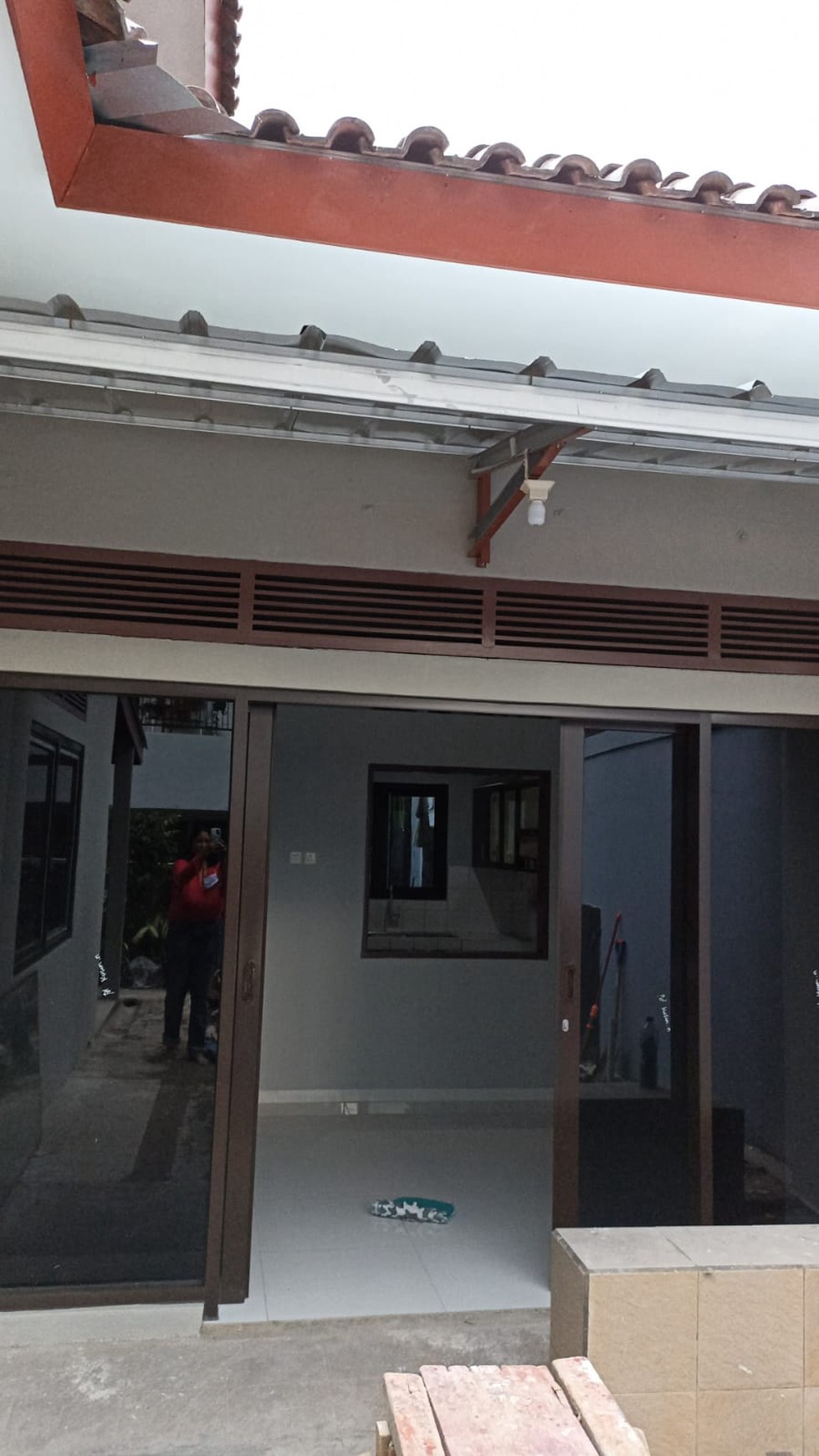 Rumah Baru Renovasi Siap Huni dan Hunian Nyaman @Pondok Gede