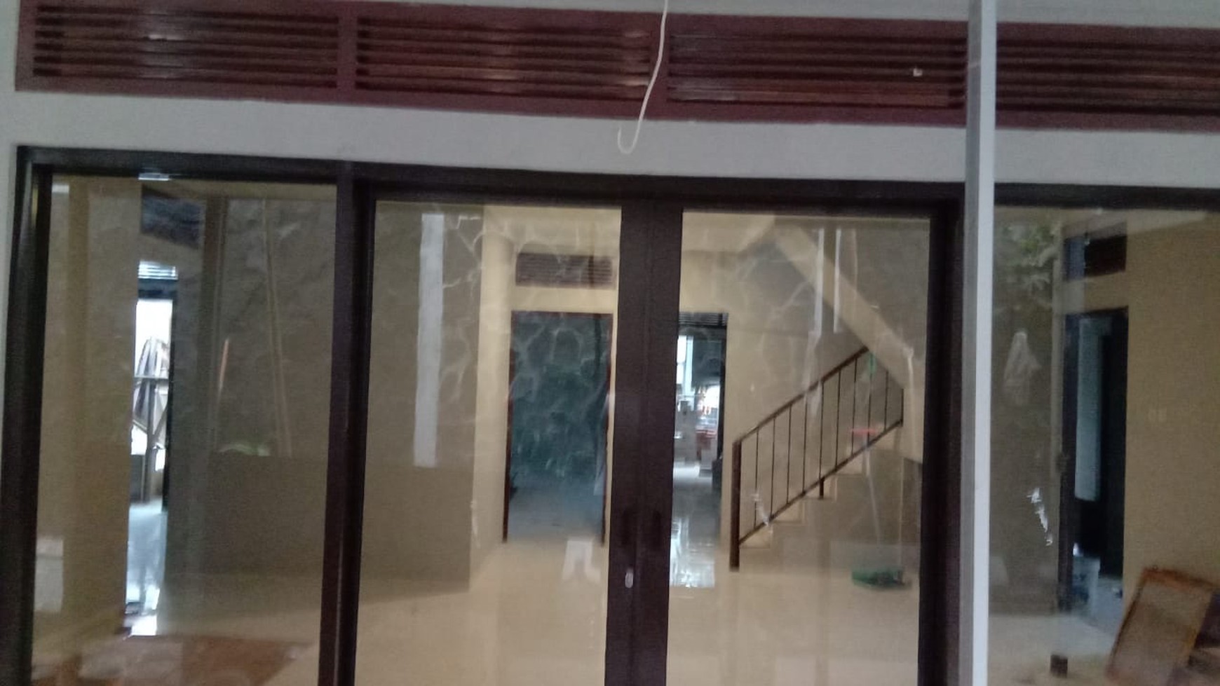 Rumah Baru Renovasi Siap Huni dan Hunian Nyaman @Pondok Gede.