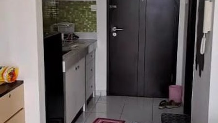 Dijual dan disewakan apartemen Casa De Parco  