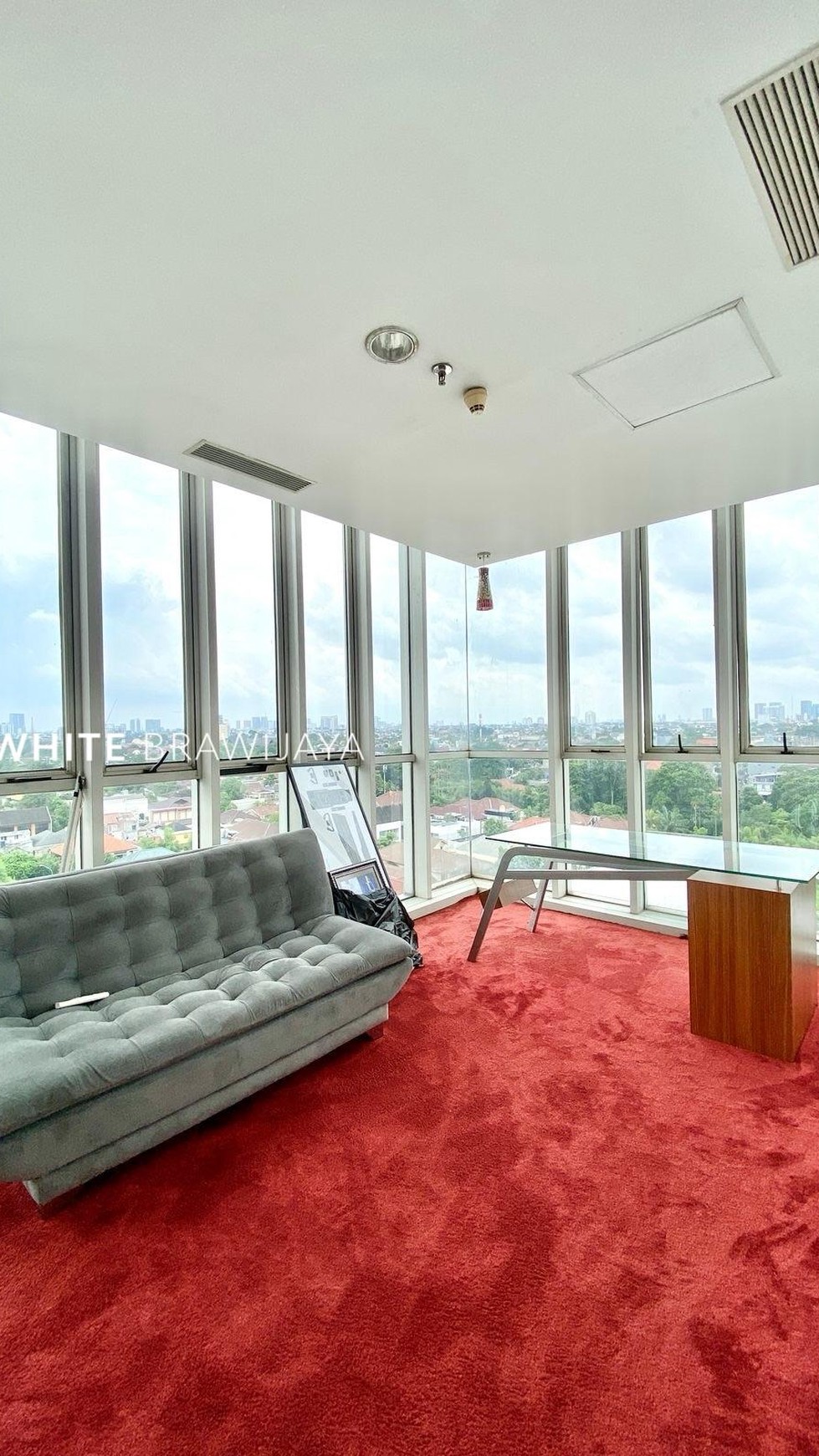 Apartemen Nirvana Kemang - Tower Ebony