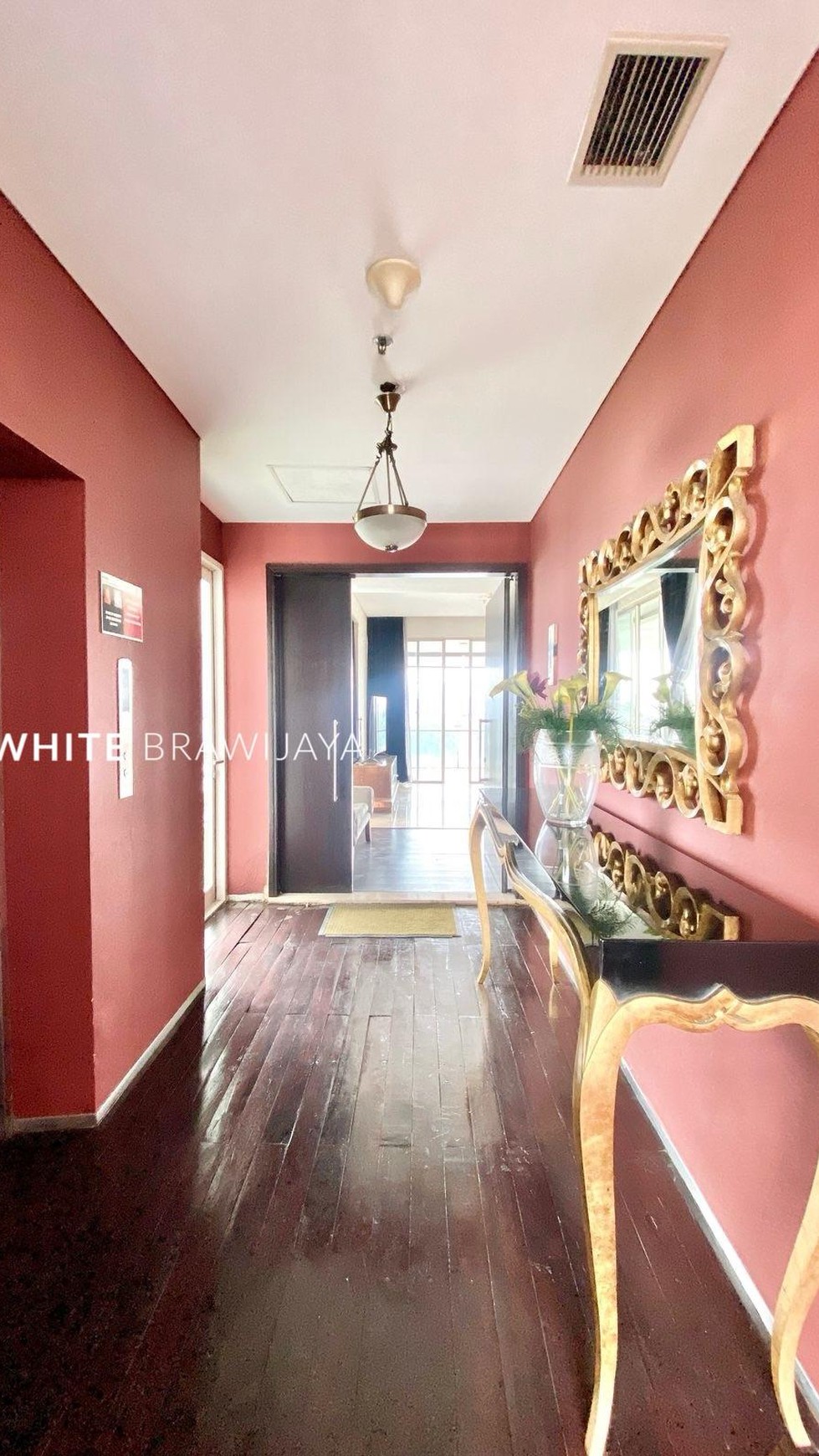 Apartemen Nirvana Kemang - Tower Ebony