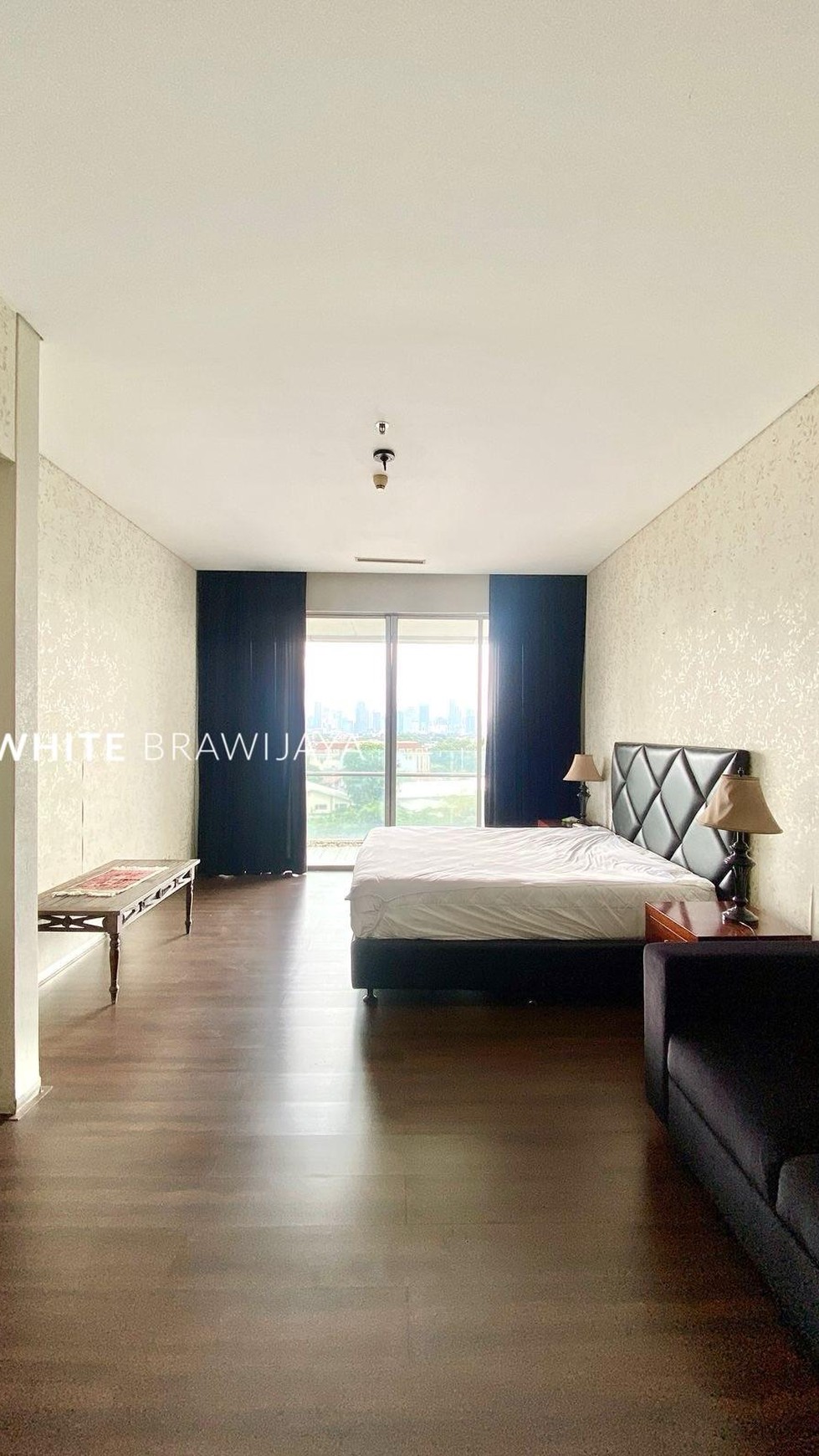 Apartemen Nirvana Kemang - Tower Ebony