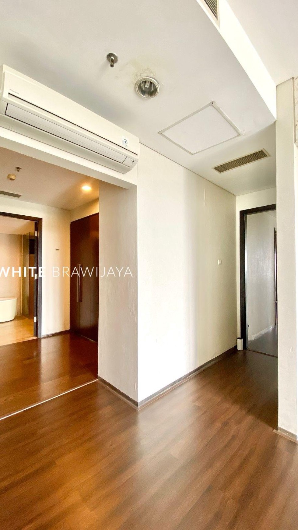 Apartemen Nirvana Kemang - Tower Ebony