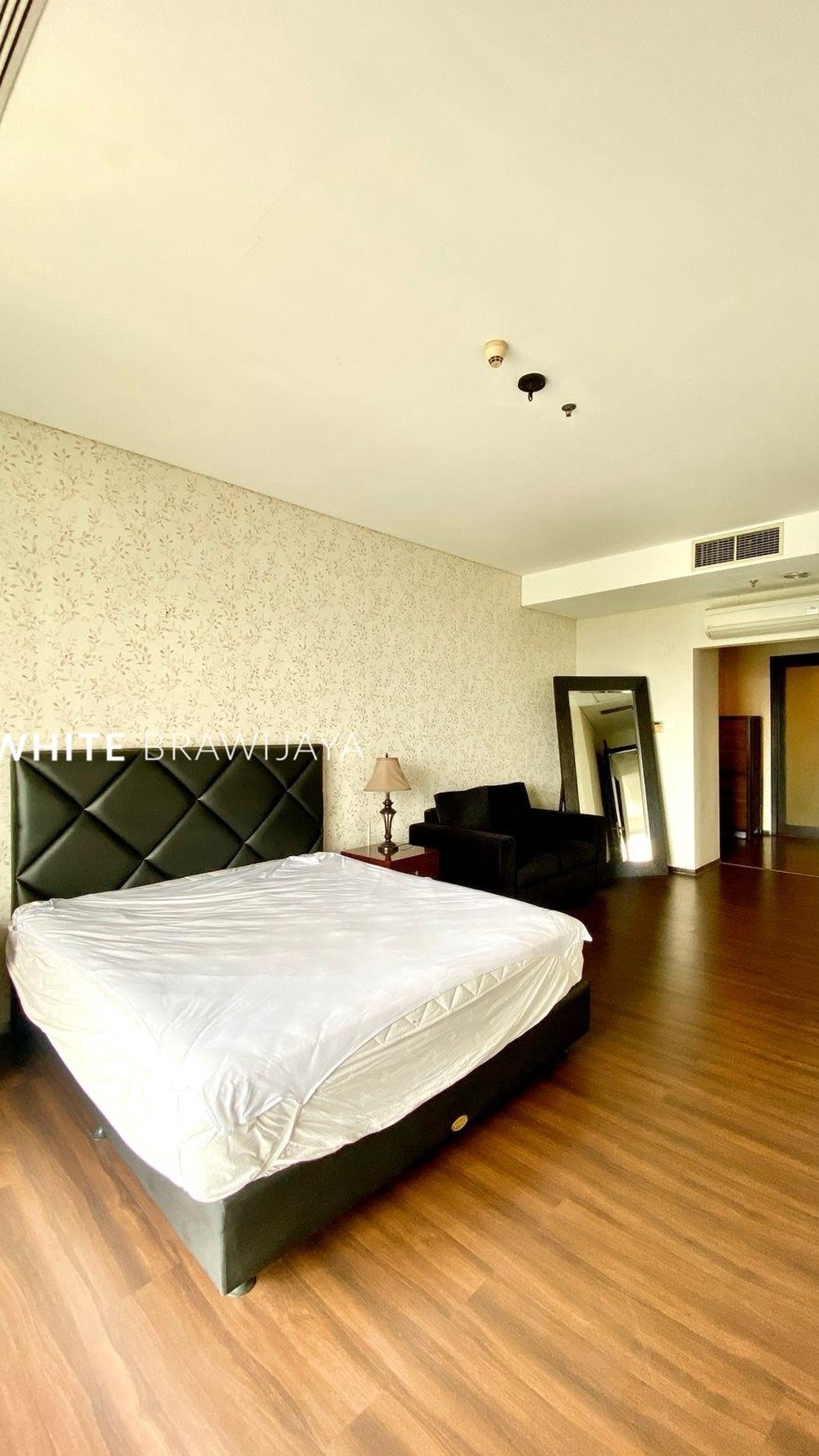 Apartemen Nirvana Kemang - Tower Ebony