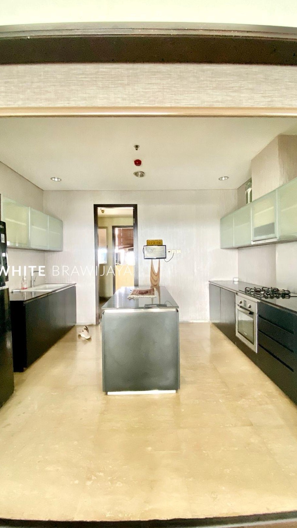 Apartemen Nirvana Kemang - Tower Ebony