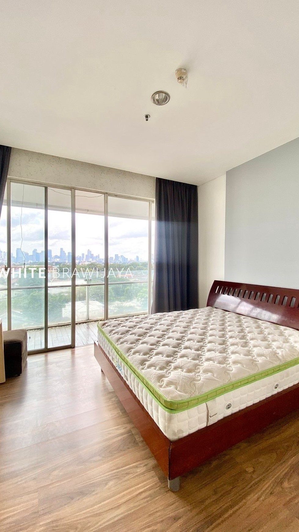 Apartemen Nirvana Kemang - Tower Ebony