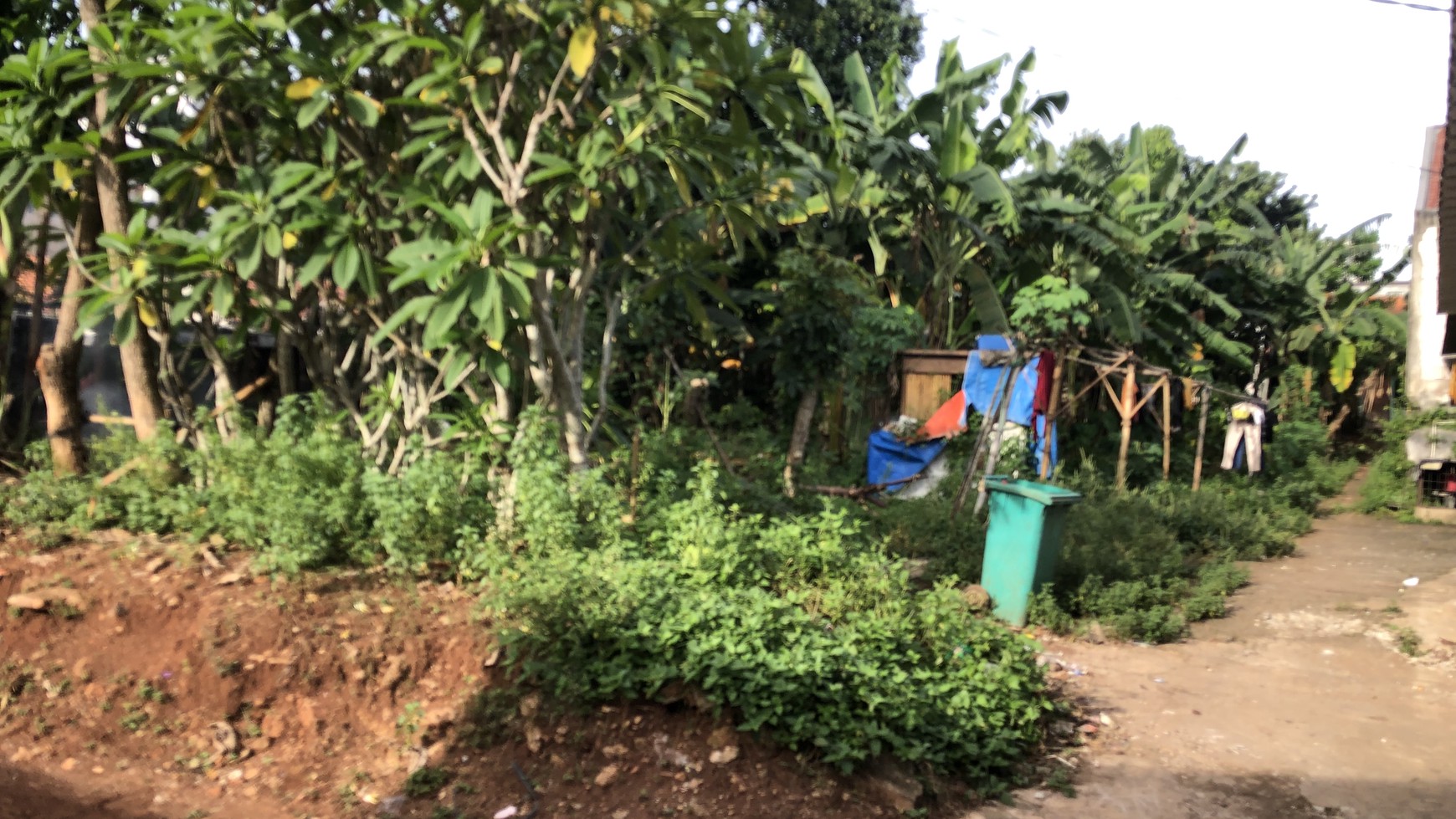 Termurah Kavling 500 M Sebelahan BSD Nusaloka