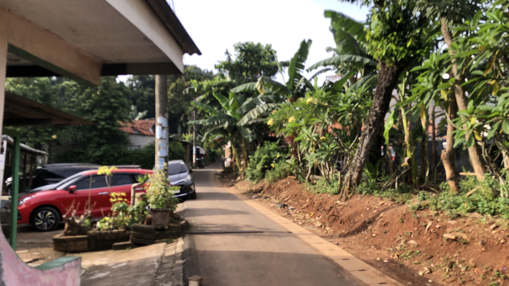 Termurah Kavling 500 M Sebelahan BSD Nusaloka