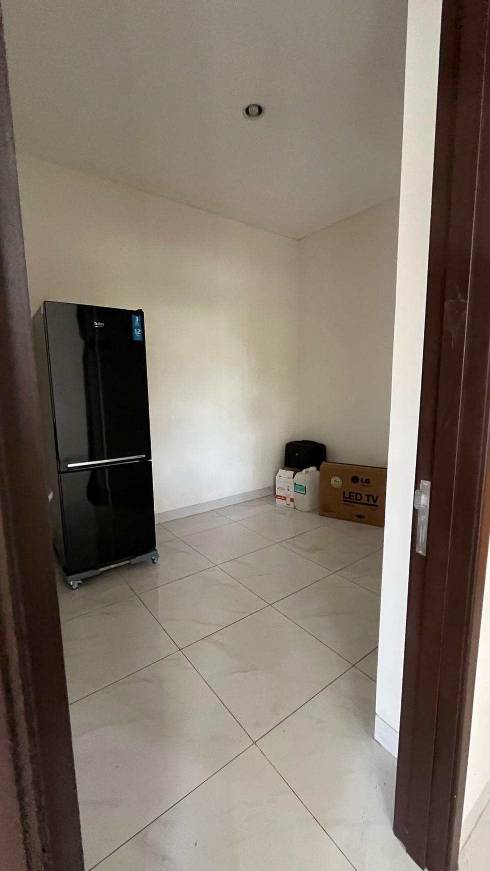Disewakan rumah di Cluster Gracia Lavon Pasar kemis Kabupaten Tangerang